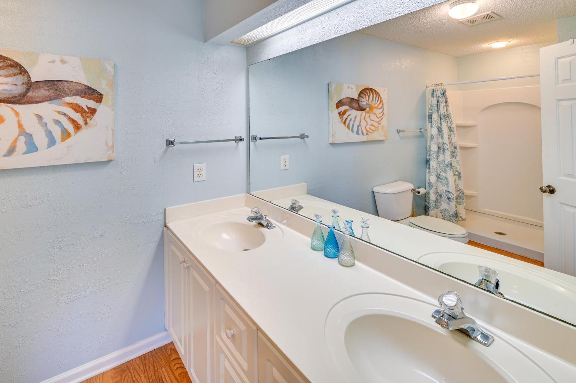 Surfside Beach Oasis With Private Pool And Gas Grill! Myrtle Beach Exterior foto