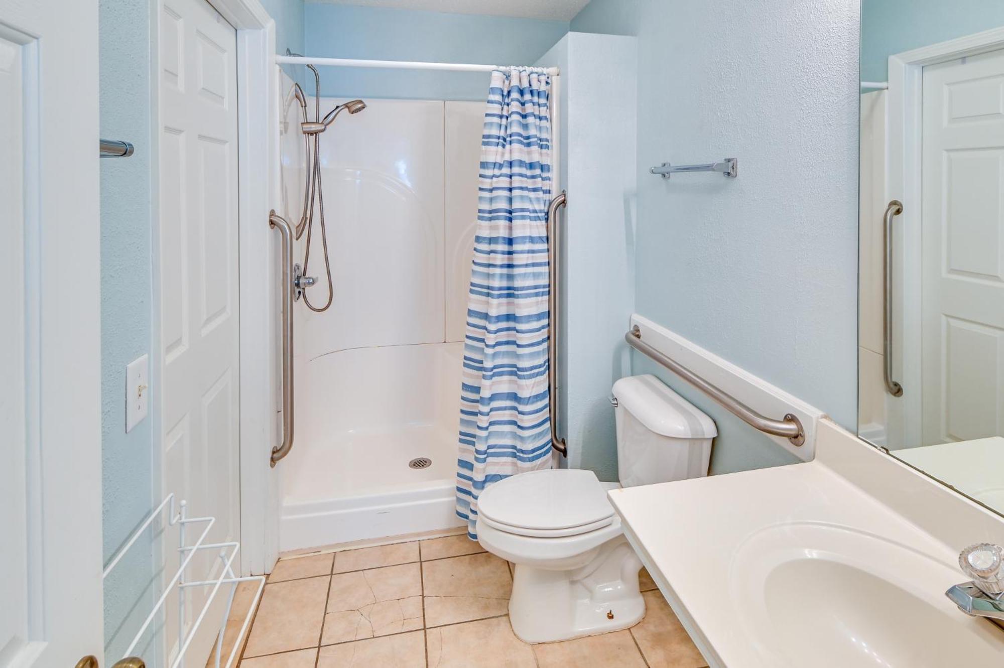 Surfside Beach Oasis With Private Pool And Gas Grill! Myrtle Beach Exterior foto