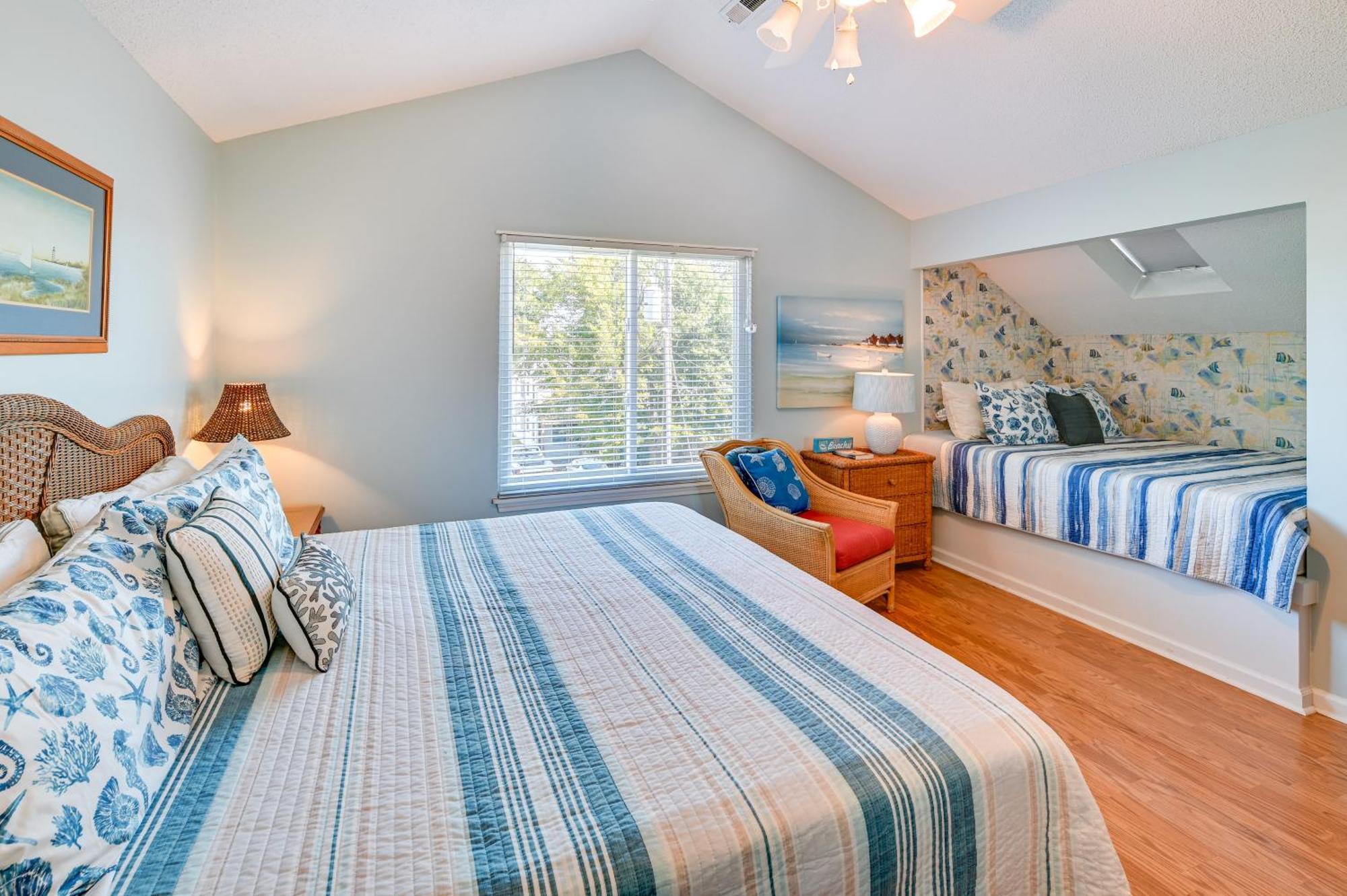 Surfside Beach Oasis With Private Pool And Gas Grill! Myrtle Beach Exterior foto